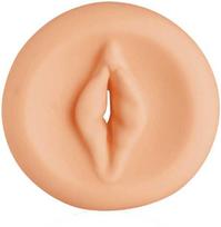 Boss Of Toys Ramrod Pump Sleeve Vagina, smėlio (sand)
