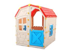 vaikiskai namukas - Žaidimų namelis Tiny House - 2 nuotrauka