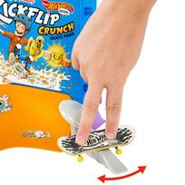 Mattel Hot Wheels Tony Hawk Riedlenčių Parkas (HTP09)