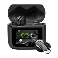 jbl - JBL Tour Pro 3 Juodas (Black) - 1 nuotrauka