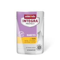 Animonda Integra Protect Diabetes su vištiena, 85 g