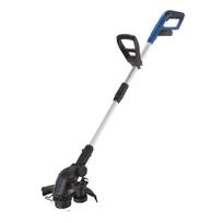 scheppach 20v - Scheppach C-LT300-X, 20 V (be akumuliatoriaus) - 2 nuotrauka