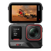 actas - Insta360 Ace Pro 2 Juodas (Black) - 3 nuotrauka