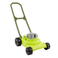 vaikiska zoliapjove - Vaikiška žoliapjovė Esschert Design Lawn Mower, šviesiai žalia (Light Green) - 2 nuotrauka