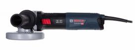 bosch gws 125 -  Bosch GWS 14-125 S; 1400 W - 3 nuotrauka
