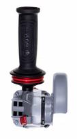 bosch gws 125 -  Bosch GWS 14-125 S; 1400 W - 8 nuotrauka
