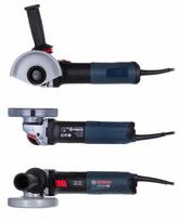 bosch gws 125 -  Bosch GWS 14-125 S; 1400 W - 11 nuotrauka