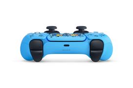 fortnite ps5 - Sony PlayStation 5 DualSense Fortnite Limited Edition Mėlynas (Blue) - 2 nuotrauka