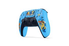 fortnite ps5 - Sony PlayStation 5 DualSense Fortnite Limited Edition Mėlynas (Blue) - 3 nuotrauka