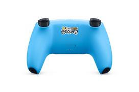 fortnite ps5 - Sony PlayStation 5 DualSense Fortnite Limited Edition Mėlynas (Blue) - 5 nuotrauka