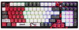 lims - A4Tech Bloody S98 USB Naraka (Raudona Plus - Red Plus) - 1 nuotrauka