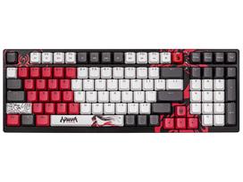 lims - A4Tech Bloody S98 USB Naraka (Raudona Plus - Red Plus) - 2 nuotrauka