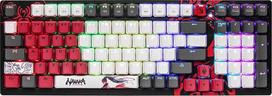 lims - A4Tech Bloody S98 USB Naraka (Raudona Plus - Red Plus) - 3 nuotrauka