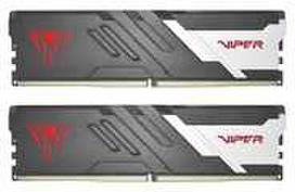 2x16 gb ddr5 - Patriot Viper Venom DDR5 32GB (2x16GB) 7000MHz CL32 DIMM Kit - 2 nuotrauka