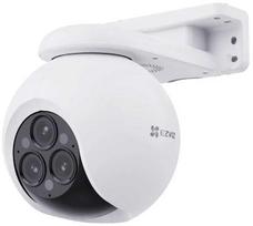 h80f - EZVIZ CS-H80f - 2 nuotrauka