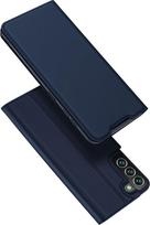 Dux Ducis "Skin Pro Book Case Galaxy S22 Plus" Blue