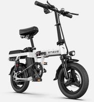 Engwe T14 Baltas (White)
