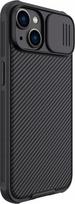 Nillkin "CamShield Pro Magnetic Case iPhone 14 Plus" Black