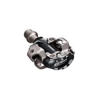 grx - Pedalai Shimano GRX PD-M8100-UG SPD Juodas (Black) - 2 nuotrauka