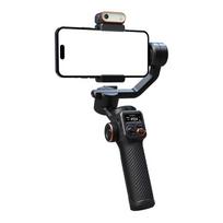 hohem isteady m6 kit - Hohem iSteady M6 KIT + Lampa LED AI VISION + Tripod - 2 nuotrauka