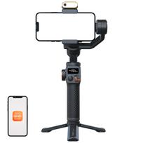 hohem isteady m6 kit - Hohem iSteady M6 KIT + Lampa LED AI VISION + Tripod - 6 nuotrauka