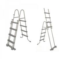 bestway power steel - Karkasinis baseinas 488x122 11in1, Bestway 56725 - 7 nuotrauka