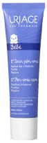 URIAGE BABY SOIN PERI-ORAL bėrimams aplink burną, 30 ml