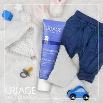 uriage bebe - URIAGE BABY SOIN PERI-ORAL bėrimams aplink burną, 30 ml - 4 nuotrauka