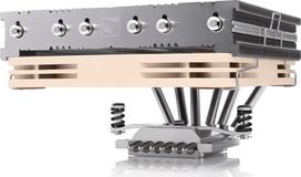 noctua nh l12 - Noctua NH-L12Sx77 120 mm CPU Cooler - 2 nuotrauka
