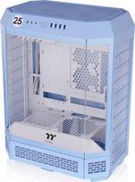tower 600 - Thermaltake The Tower 600 Hydrangea Blue (Mėlynas) - 2 nuotrauka