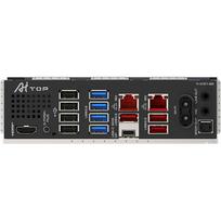 amd b850 - Gigabyte B850 AI TOP - 2 nuotrauka