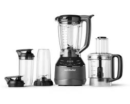 Nutribullet NBF580B