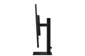 2560x1440 monitoriai ips 32 - Samsung ViewFinity S6 LS32D600EAUXEN - 2 nuotrauka
