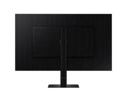2560x1440 monitoriai ips 32 - Samsung ViewFinity S6 LS32D600EAUXEN - 3 nuotrauka