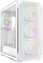 Sharkoon AK5M RGB White (Baltas)