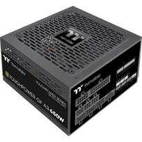 thermaltake psu - Thermaltake Toughpower GF A3 650W - 1 nuotrauka