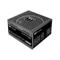 thermaltake psu - Thermaltake Toughpower GF A3 650W - 2 nuotrauka