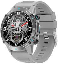 Colmi M42 Silver (Sidabrinis)