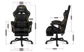 huzaro force 4 - Huzaro Force 4.7 Camo Mesh, Kamufliažinė - 5 nuotrauka
