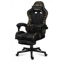 huzaro force 4 - Huzaro Force 4.7 Camo Mesh, Kamufliažinė - 3 nuotrauka