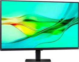 2560x1440 monitoriai ips 32 - Samsung ViewFinity S6 LS32D600UAUXEN - 3 nuotrauka