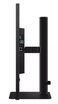 2560x1440 monitoriai ips 32 - Samsung ViewFinity S6 LS32D600UAUXEN - 2 nuotrauka