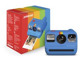 polaroid go gen 2 - Polaroid Go Gen 2 Blue (Mėlynas) - 3 nuotrauka