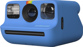 polaroid go gen 2 - Polaroid Go Gen 2 Blue (Mėlynas) - 1 nuotrauka