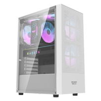 Darkflash A290 White (Baltas)
