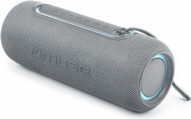 Muse M-780 Silver (Sidabrinė)