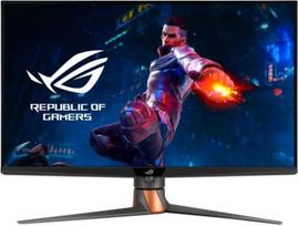 asus rog - Asus ROG Swift PG32UQXR 32" IPS 16:9 - 1 nuotrauka