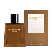 rinkinys - Burberry Hero EDP 100 ml - 2 nuotrauka