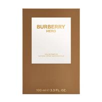 rinkinys - Burberry Hero EDP 100 ml - 3 nuotrauka
