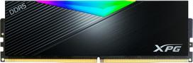 Adata XPG Lancer RGB DDR5 6400 DIMM 64GB (2x32) CL32 black